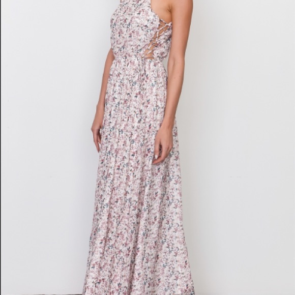 Maxi dress - Picture 6 of 8